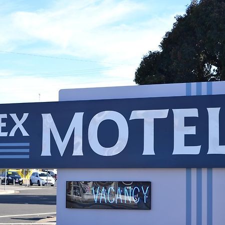 Rex Motel Ventura Extérieur photo