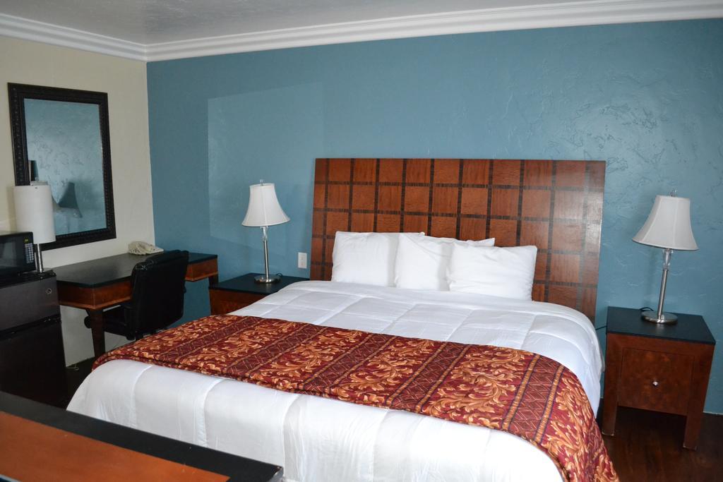 Rex Motel Ventura Chambre photo