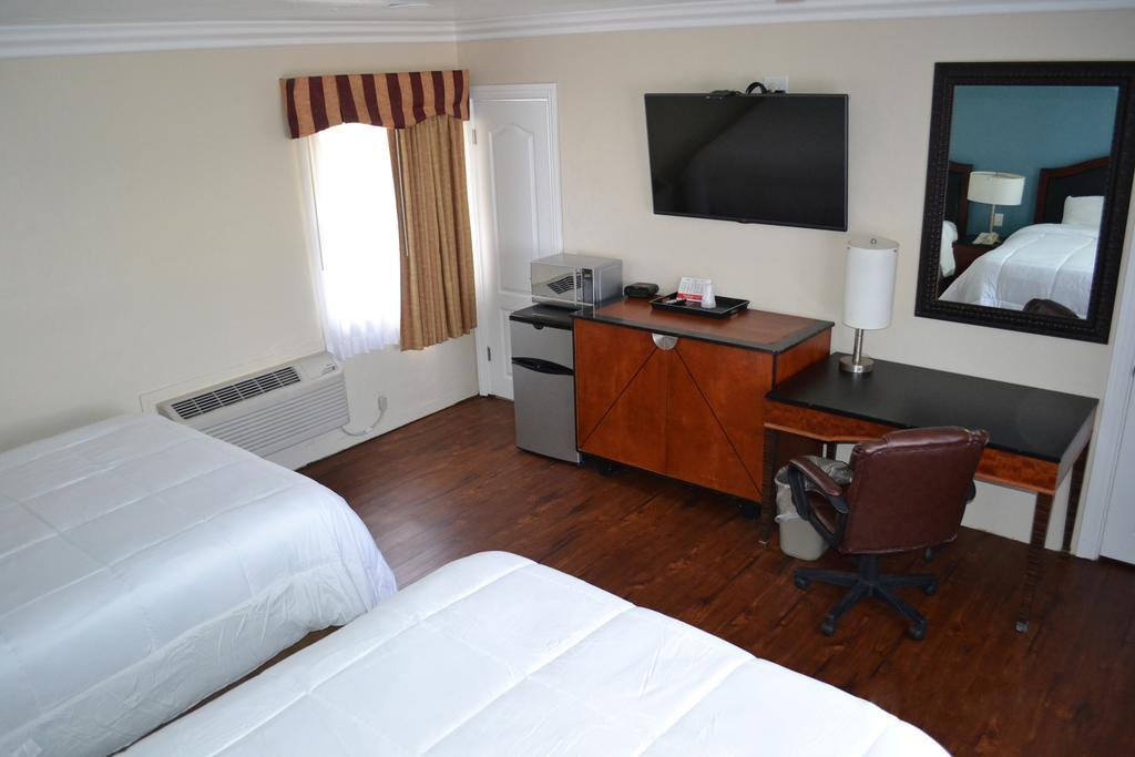 Rex Motel Ventura Extérieur photo