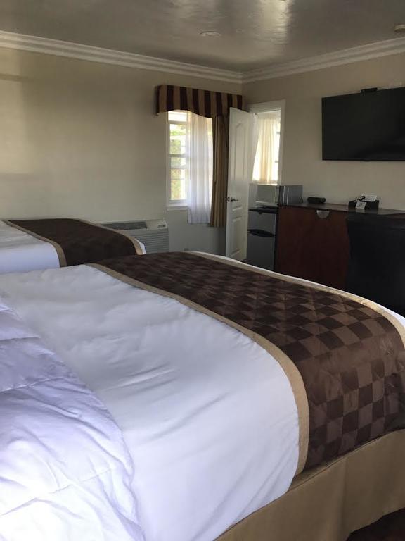 Rex Motel Ventura Extérieur photo